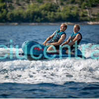 Jobe Chaser atrakcionas sėdimas 2P Jobe Chaser atrakcionas sėdimas 2P